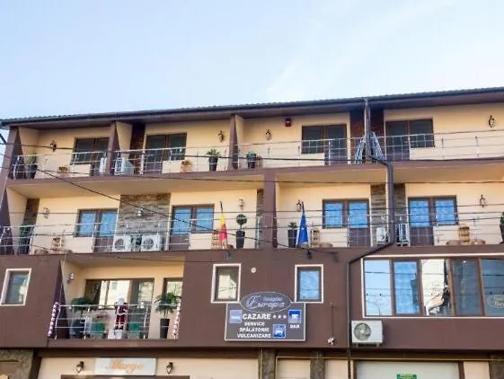Cazare ,Europa 'Resita