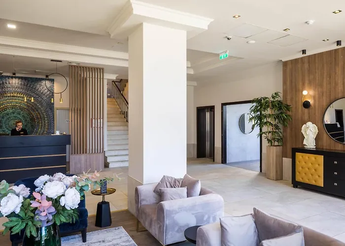Hotel Rogge