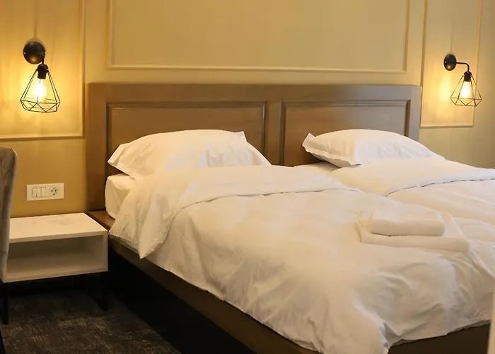 Hotel Padesul